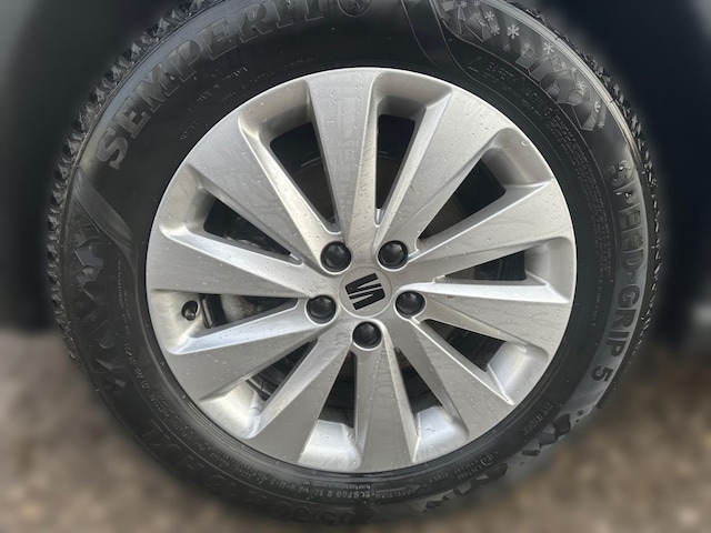 Seat Arona 1.0 TSI Style