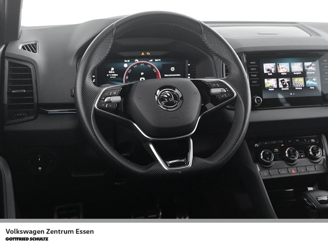 Skoda Karoq Sportline
