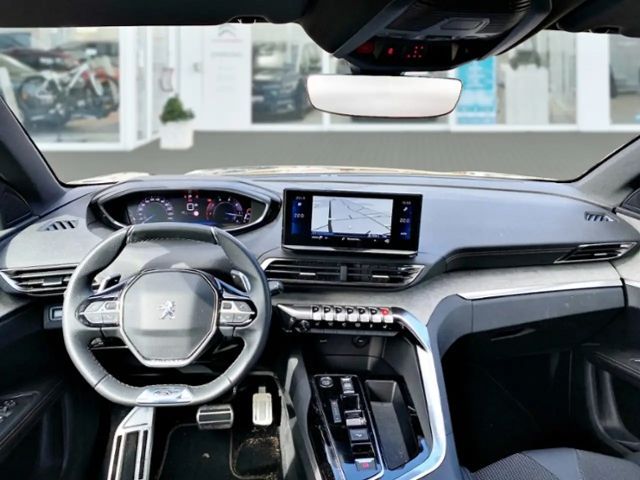 Peugeot 5008 GT-Line