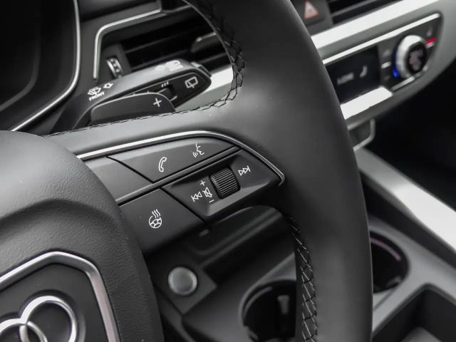 Audi A4 40 TFSI S-Line S-Tronic