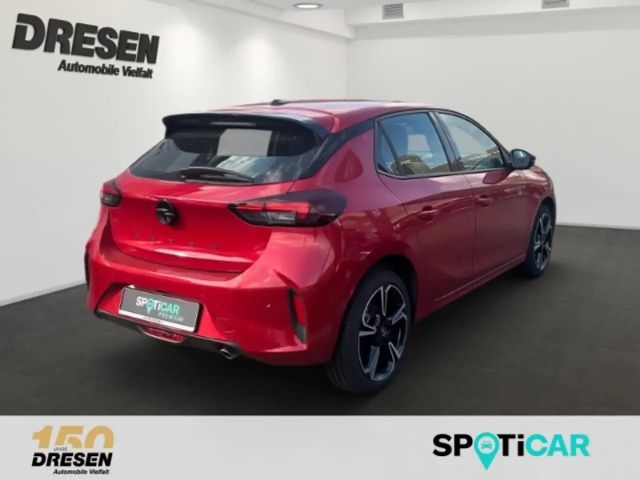 Opel Corsa GS-Line Grand Sport