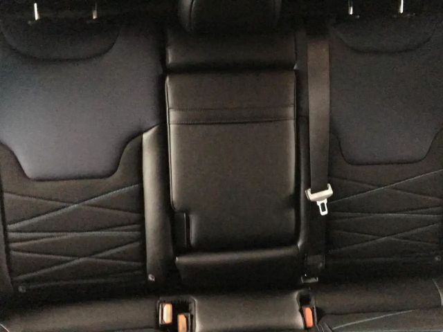 Jeep Compass 4x4 4xe Hybrid