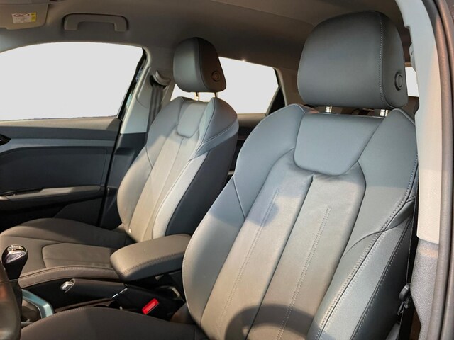 Audi A1 30 TFSI S-Line Sportback