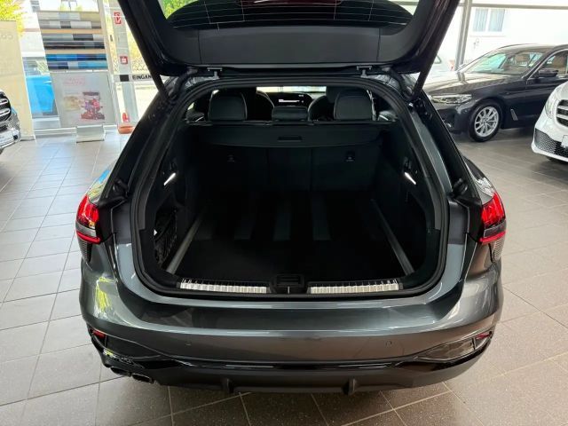 Audi A6 2.0 TDI Avant Quattro S-Line