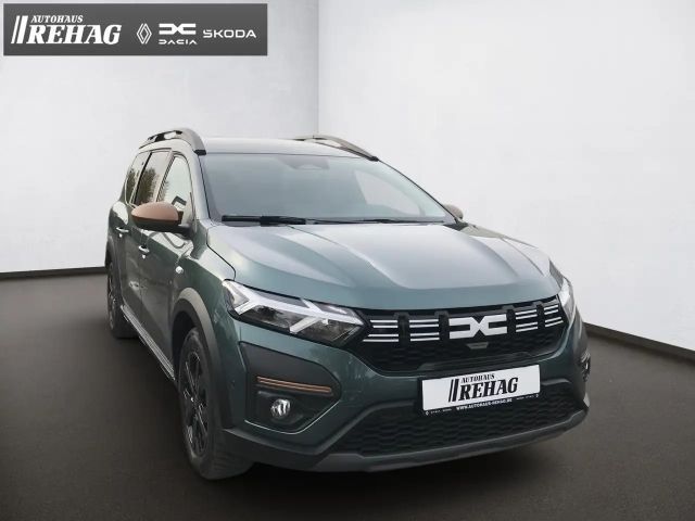 Dacia Jogger Extreme TCe 110
