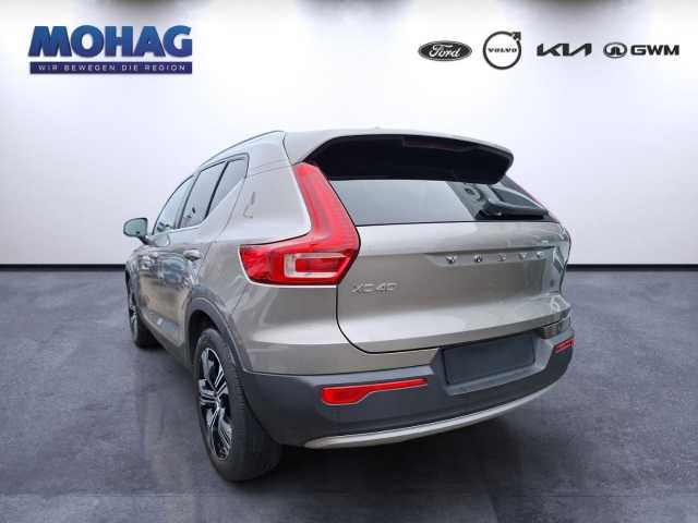 Volvo XC40 XC40