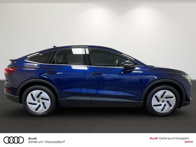 Audi Q4 e-tron 40 Sportback