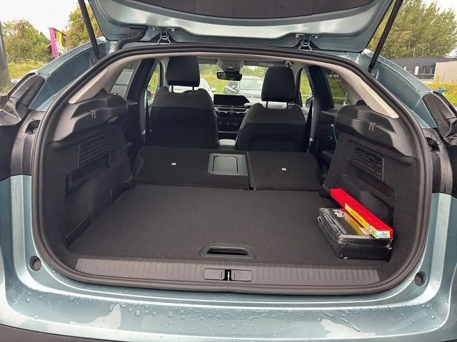 Citroën ë-C4 Shine