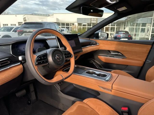 Mazda 6e Plus RWD Takumi