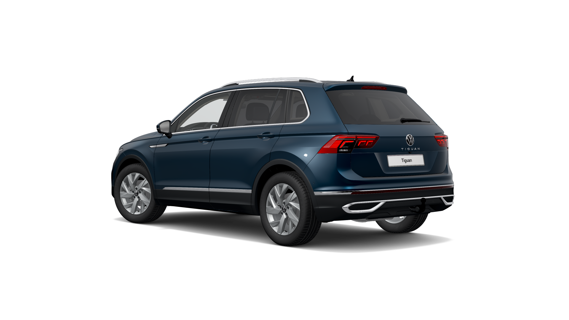 Volkswagen Tiguan 2.0 TDI DSG IQ.Drive