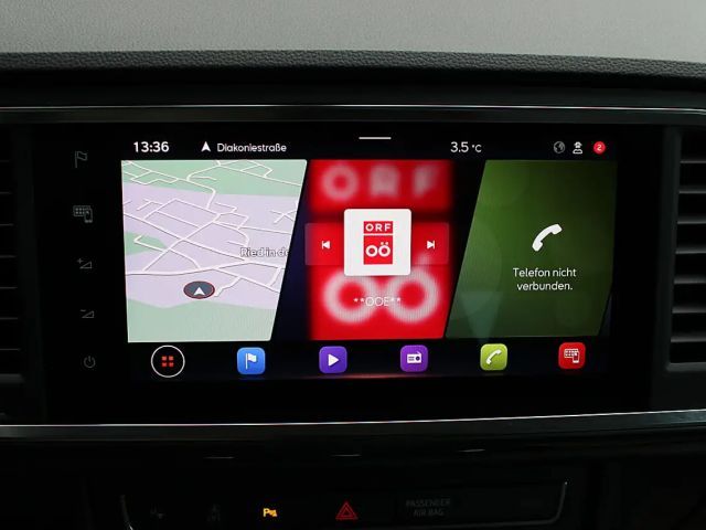 Seat Ateca Ecomotive Style