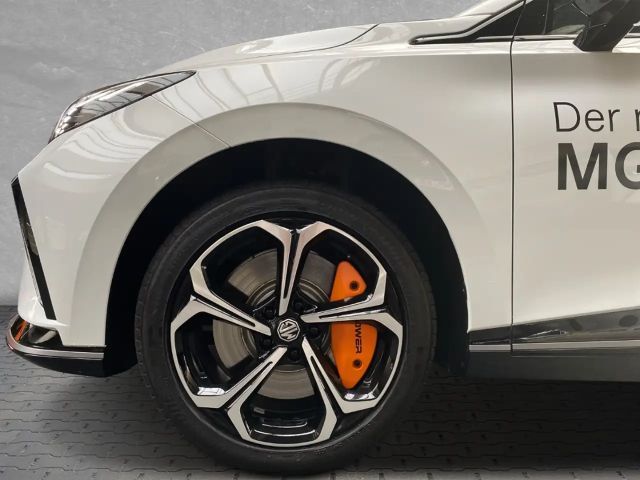 MG MG4 51 kWh 64 kWh XPOWER