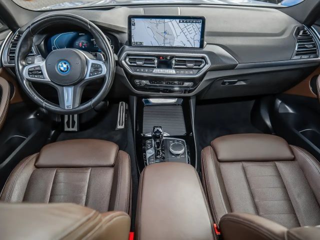 BMW X3 M-Sport xDrive30e