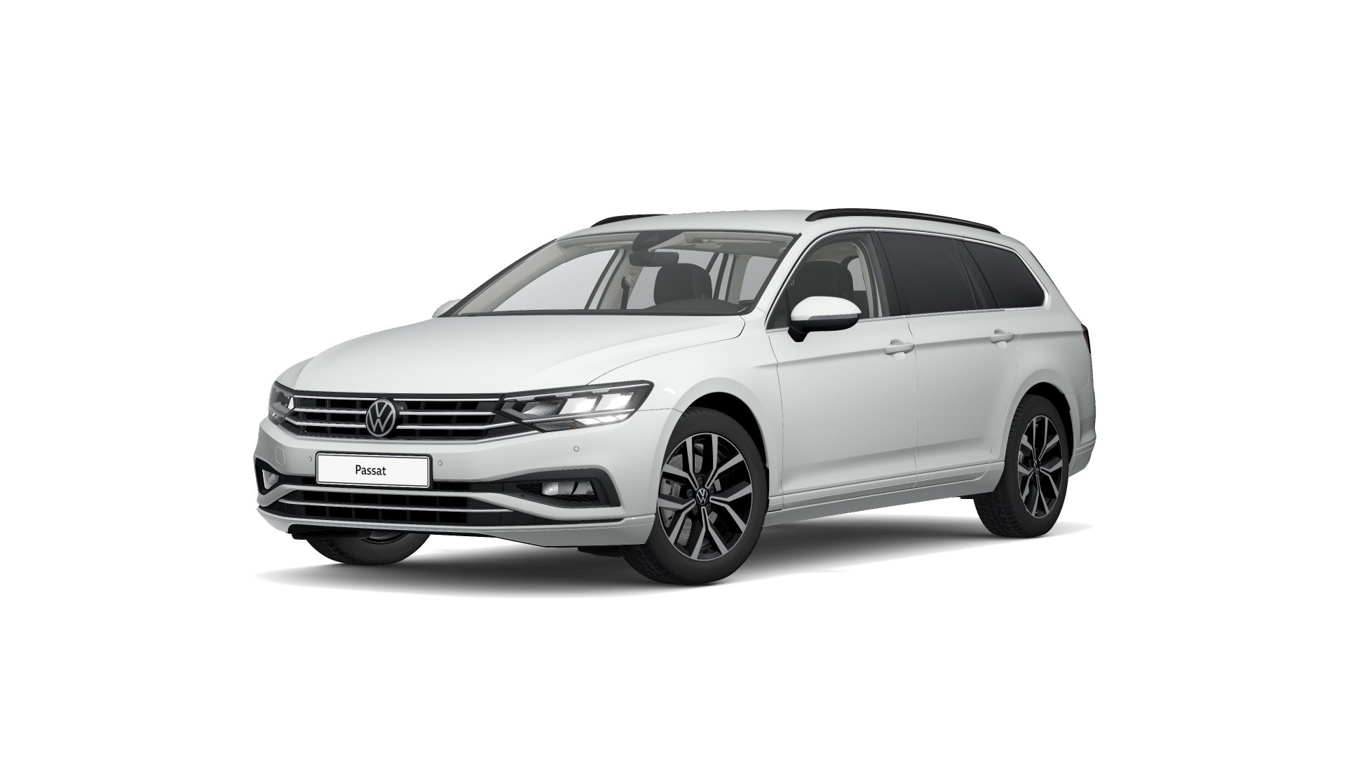 Volkswagen Passat 2.0 TDI Business DSG Variant