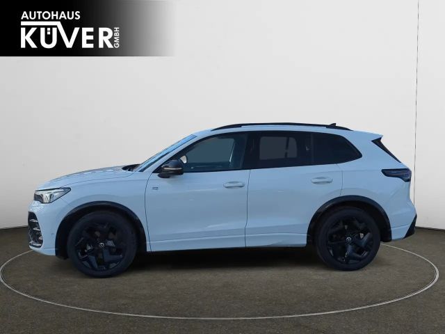 Volkswagen Tiguan 1.5 TSI DSG R-Line