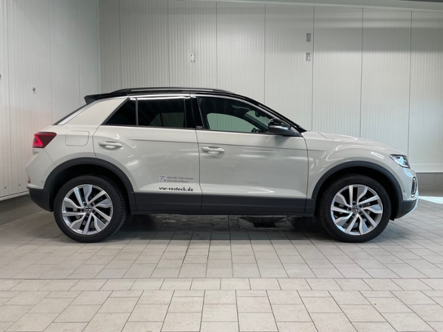Volkswagen T-Roc 1.5 TSI DSG Move
