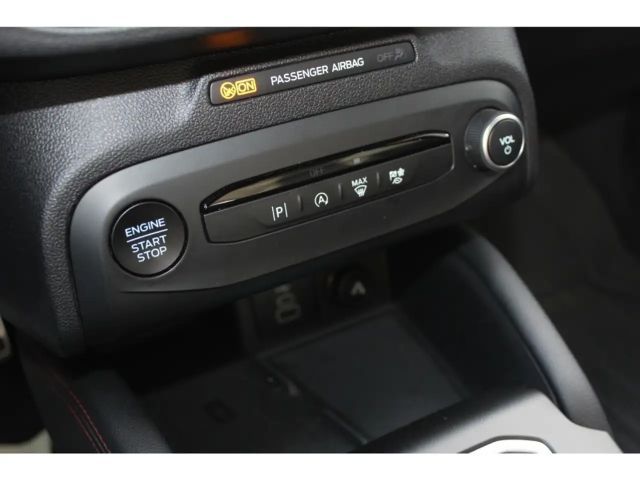 Ford Focus ST Line Wagon