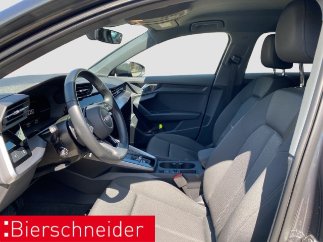 Audi A3 30 TFSI S-Tronic Sportback