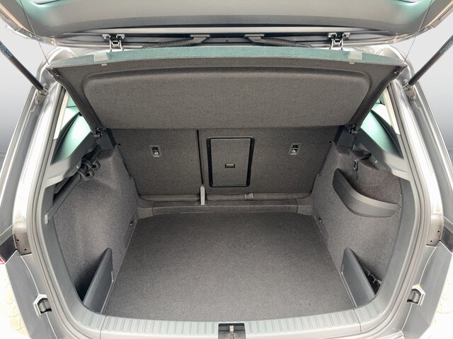 Skoda Karoq 1.5 TSI Selection