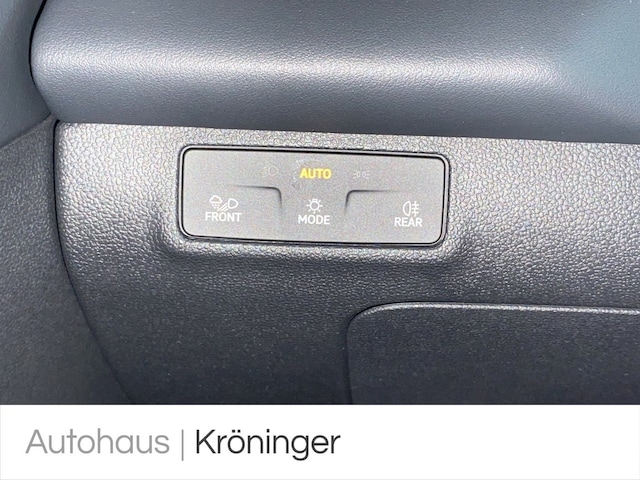 Volkswagen T-Roc 1.5 eTSI DSG Style