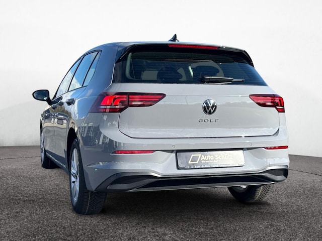 Volkswagen Golf 1.5 TSI Life