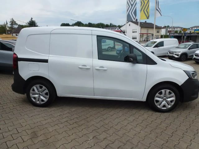 Renault Kangoo E-Tech