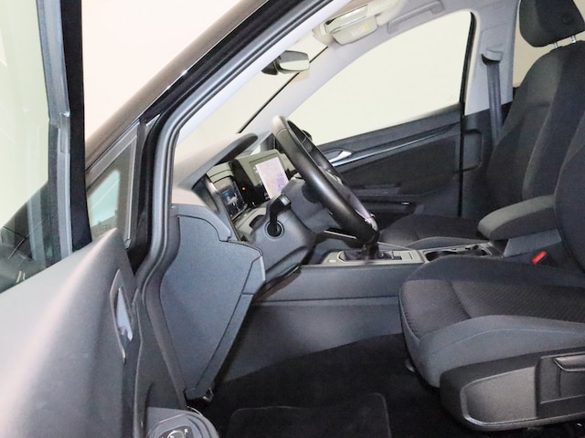 Volkswagen Golf 1.0 TSI Golf VIII TSi United