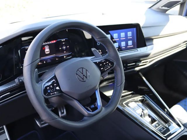 Volkswagen Golf Sound