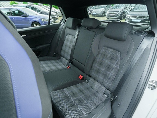 Volkswagen Golf GTE Golf VIII eHybrid