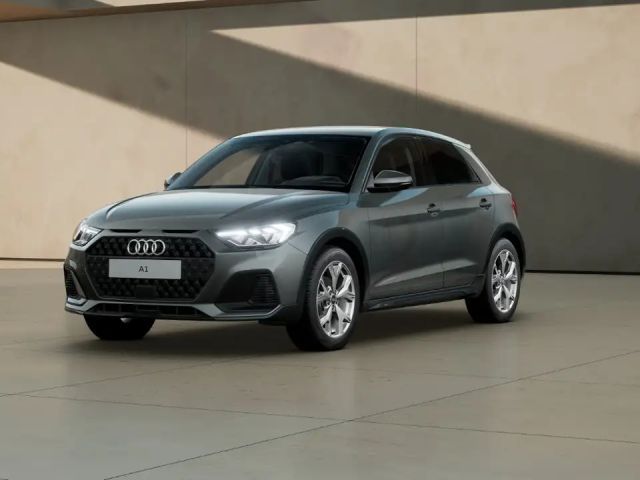Audi A1 30 TFSI Allstreet