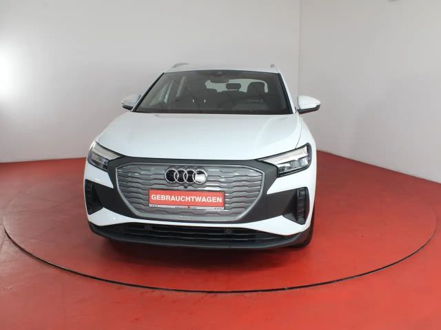 Audi Q4 e-tron 35