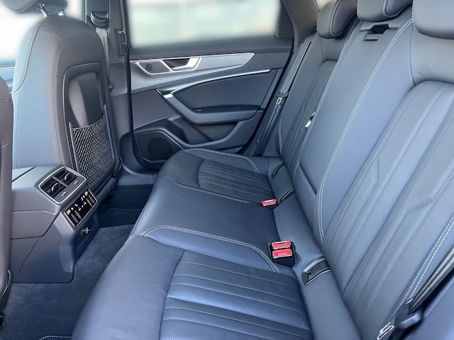 Audi A6 45 TDI Avant Quattro S-Tronic