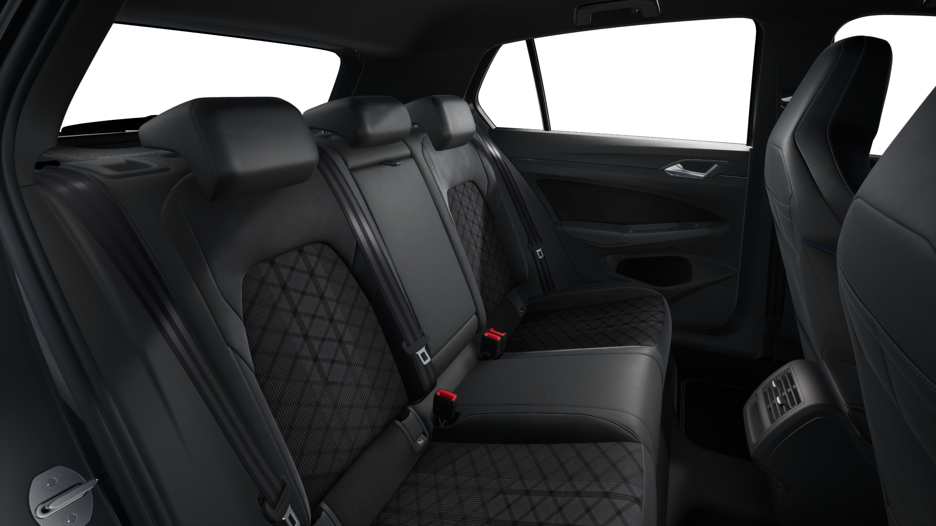 Volkswagen Golf 1.5 TSI