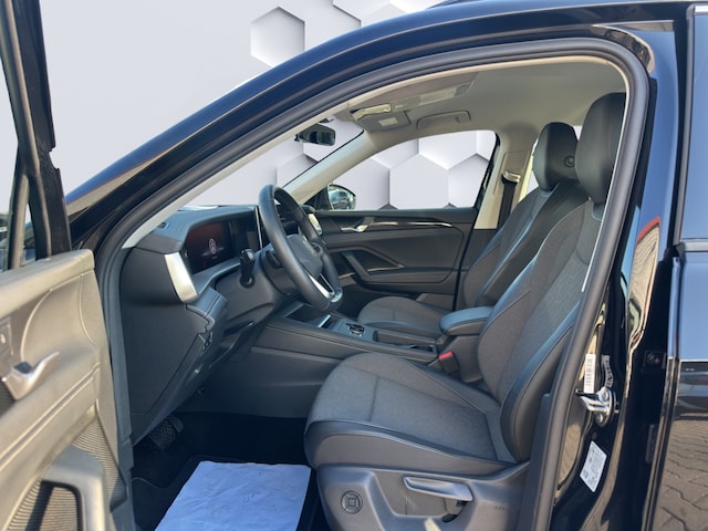 Volkswagen Tayron 2.0 TDI 4Motion IQ.Drive Life