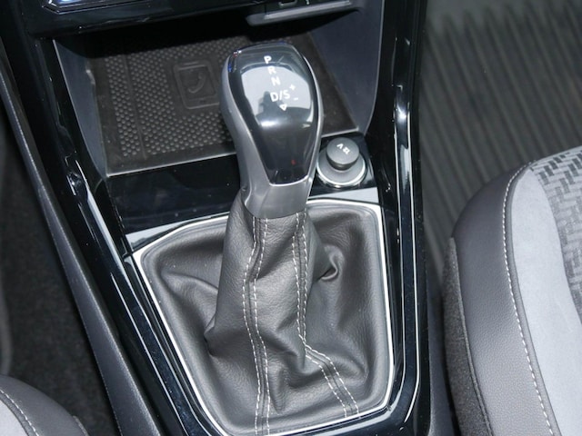 Volkswagen T-Cross 1.5 TSI Life