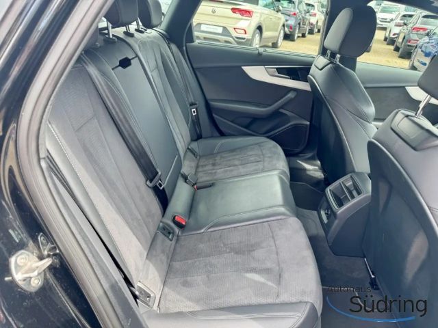 Audi S4 Avant Quattro