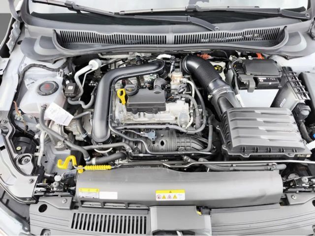 Volkswagen Polo Life