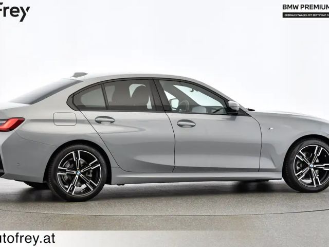BMW 320 320d Sedan xDrive
