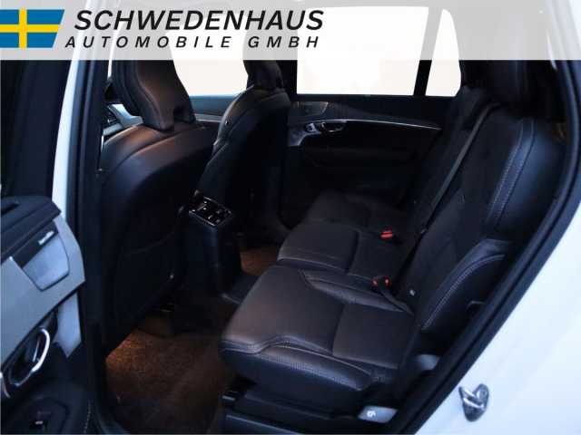 Volvo XC90 AWD Dark T8 Ultra