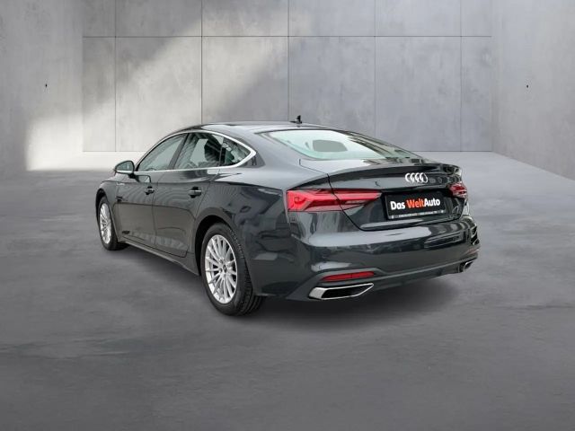Audi A5 30 TDI