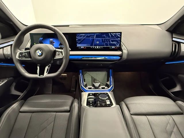 BMW X3 xDrive