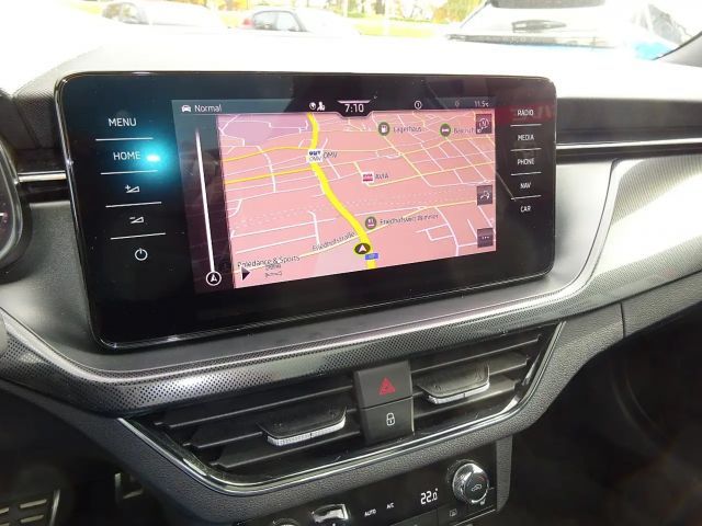 Skoda Kamiq ACT Style Style