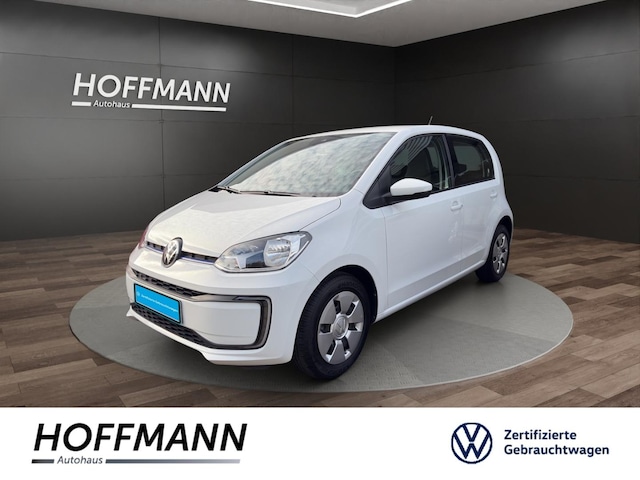 Volkswagen e-up! Move Move up!