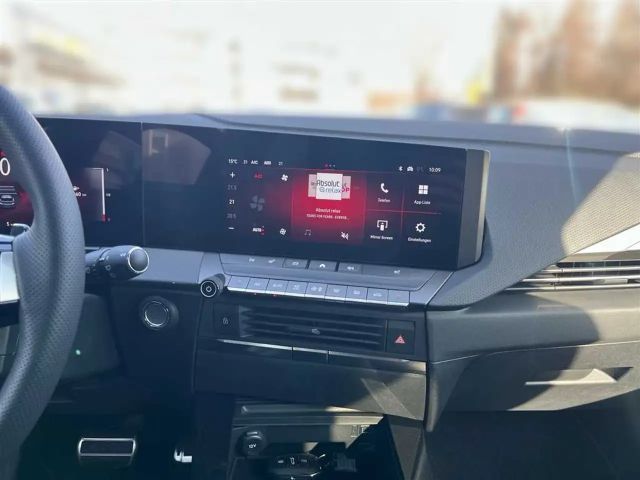 Opel Astra GS-Line Grand Sport Sports Tourer