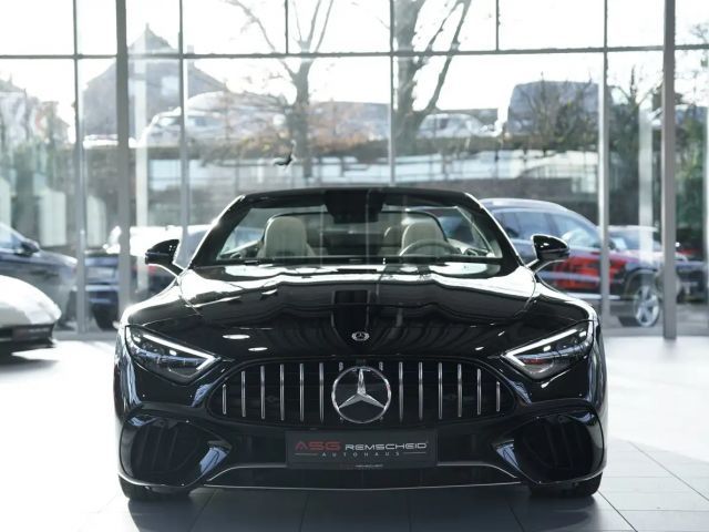 Mercedes-Benz SL 63 AMG 4MATIC AMG Line