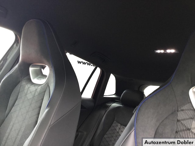 Volkswagen Tiguan 1.5 TSI eHybrid