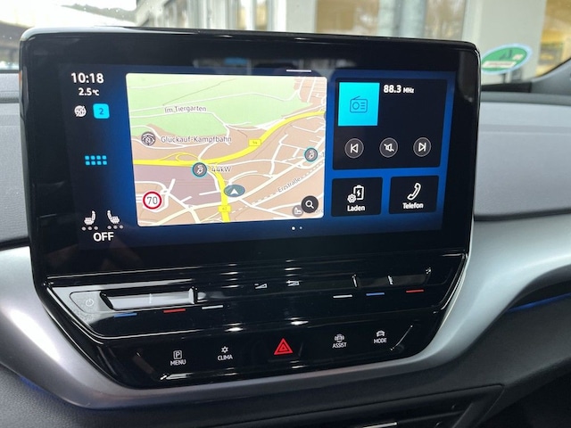 Volkswagen ID.4 Performance Pro