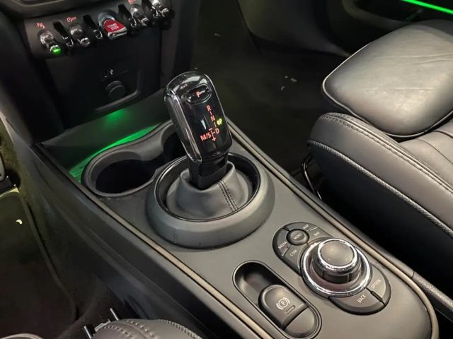 MINI John Cooper Works Countryman All4