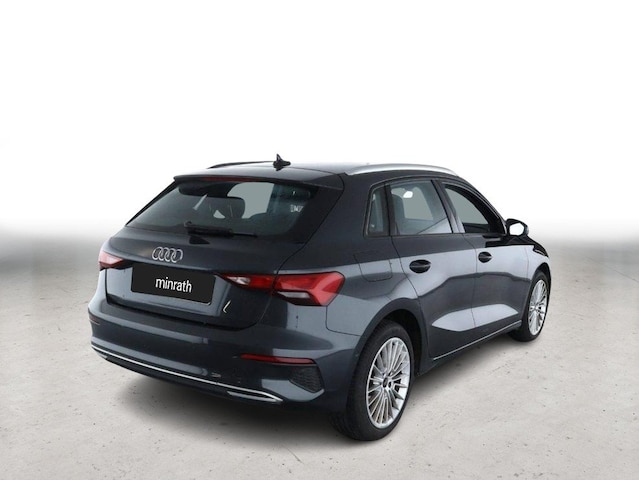 Audi A3 30 TDI Sportback