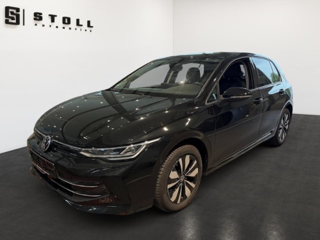 Volkswagen Golf 1.5 eTSI DSG Golf VIII